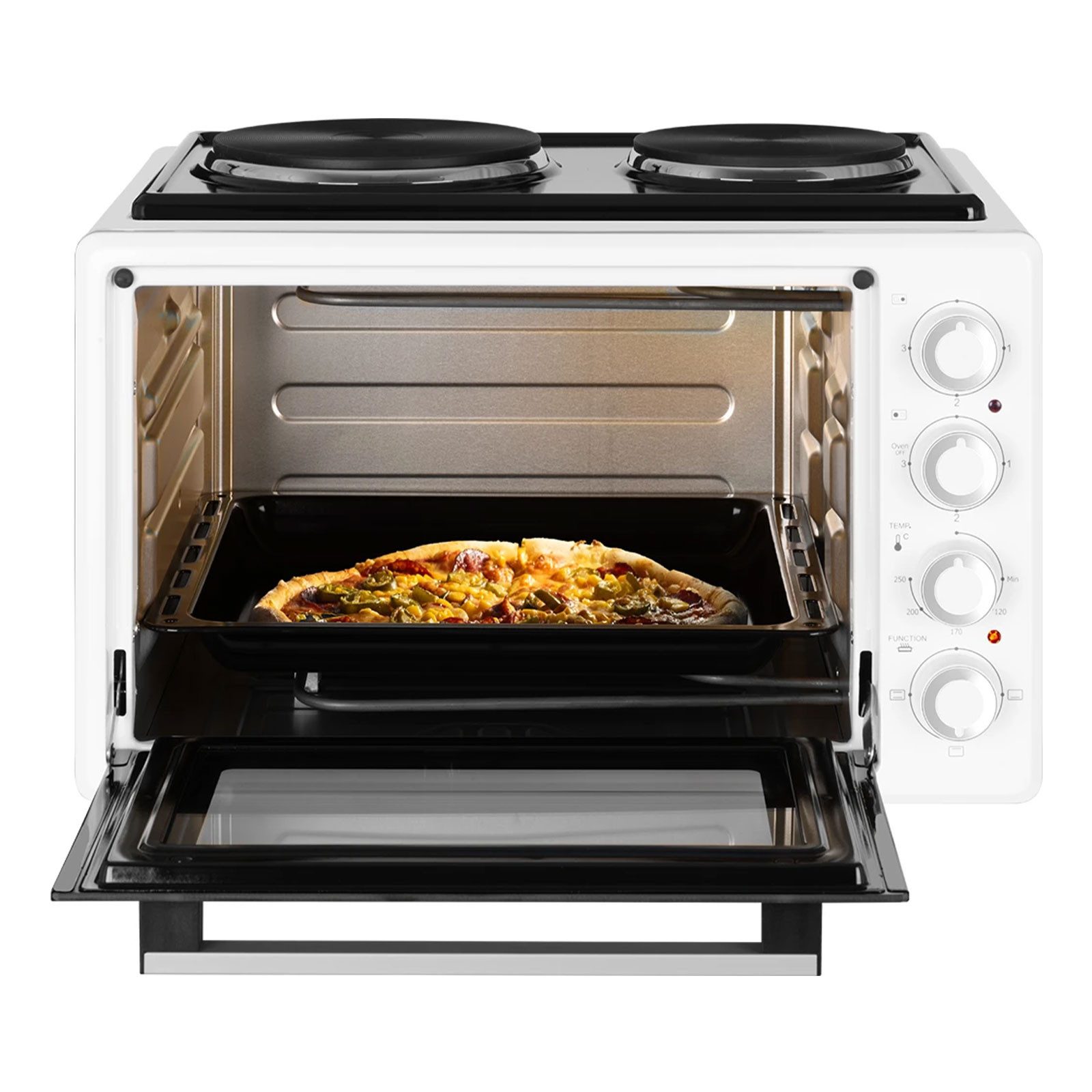 ECG Minibackofen ETH