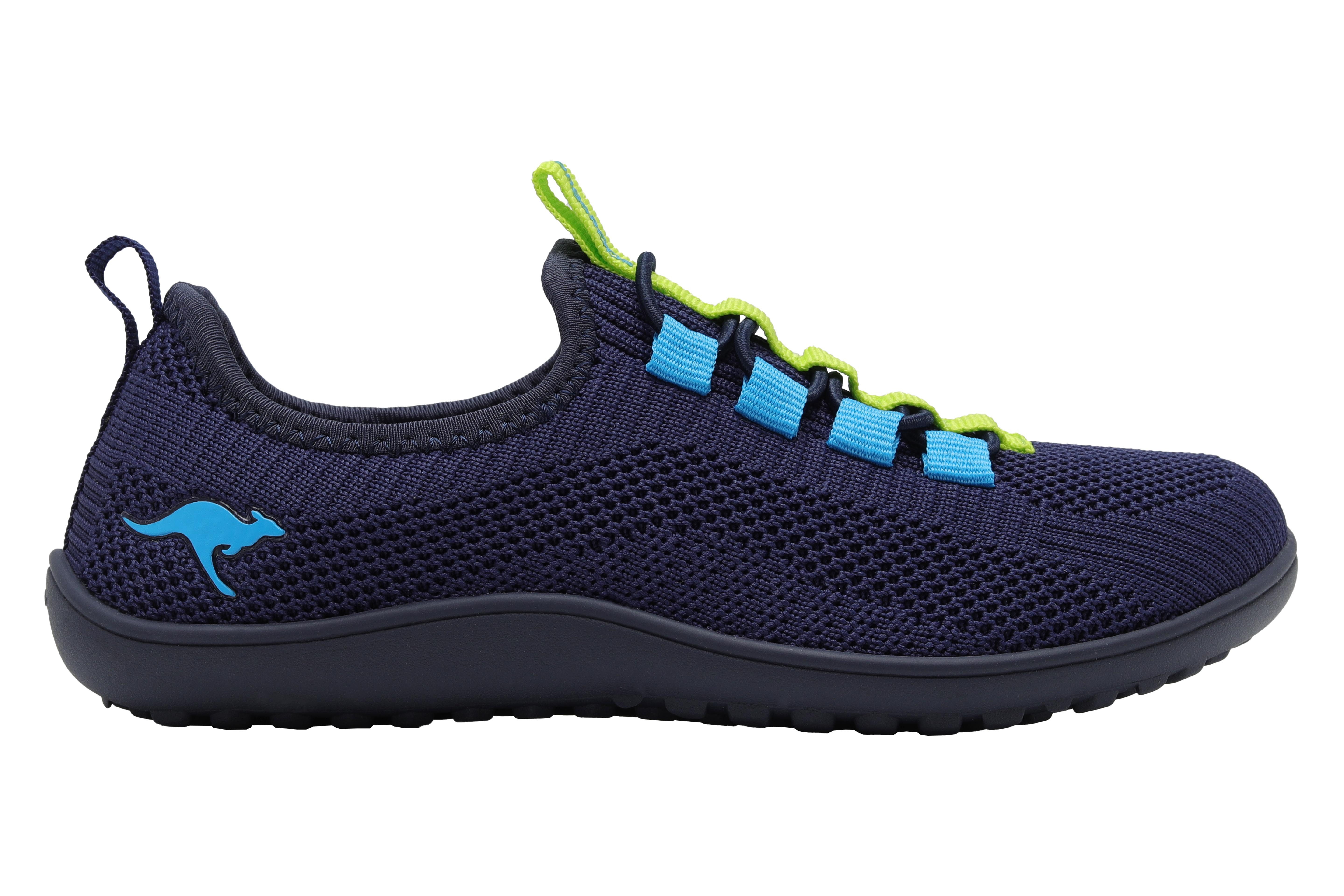 KangaROOS K-BFK BOLE Sneaker Barfussschuh günstig online kaufen