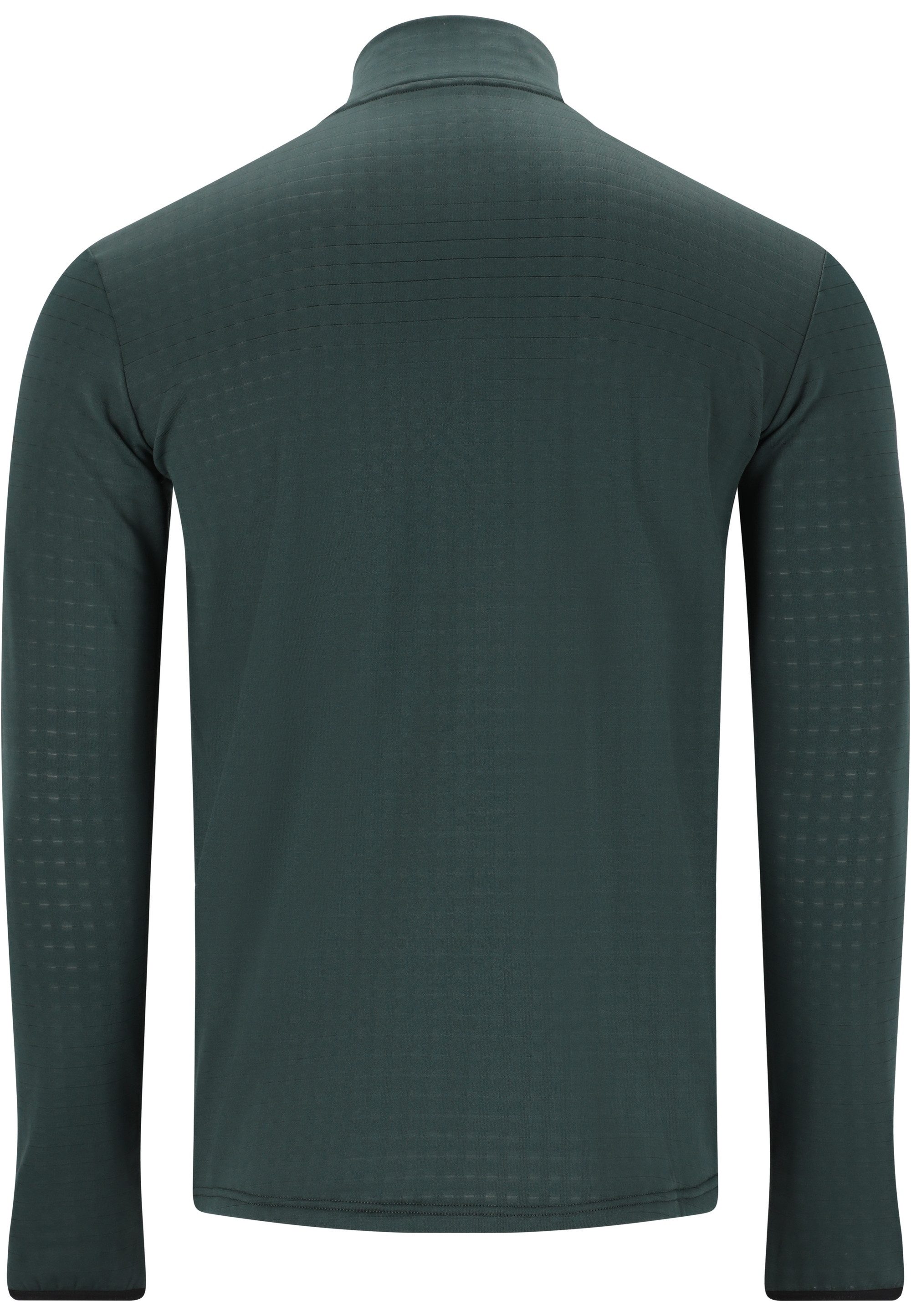 ENDURANCE Funktionsshirt Toko aus stretchigem und atmungsaktivem Material