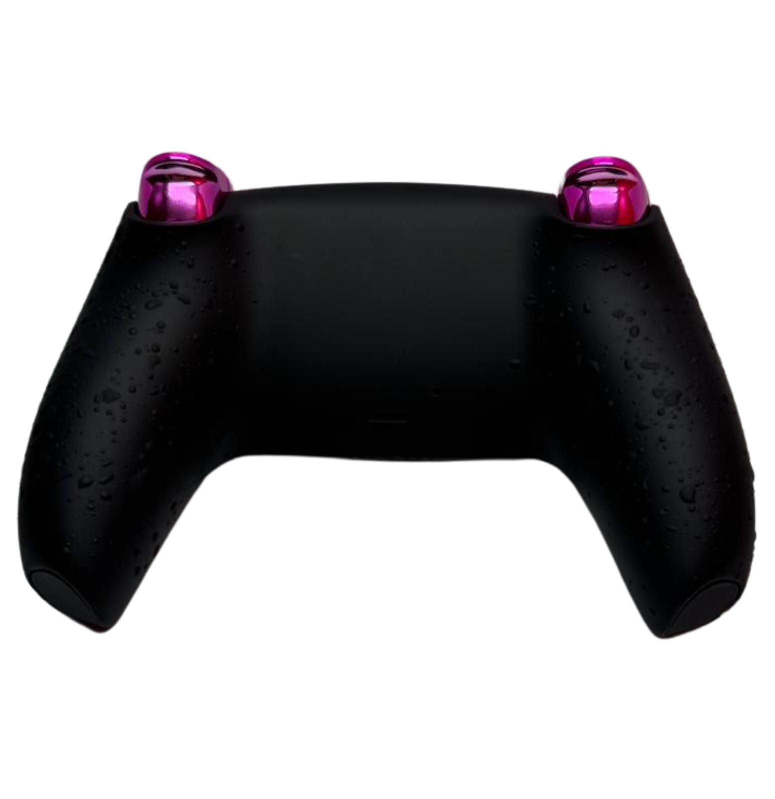 Paju-technik One Piece,Digitaltasten+Mouseclick-Trigger (Rapid-Fire) PlayStation 5-Controller