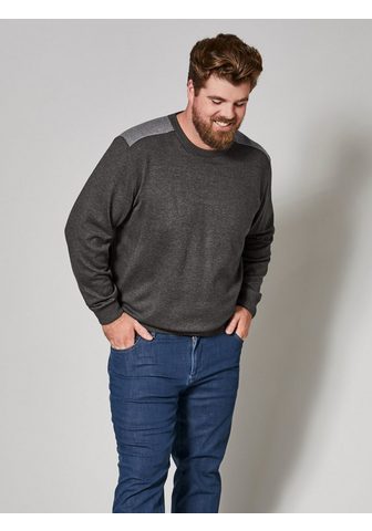 Spezialschnitt пуловер