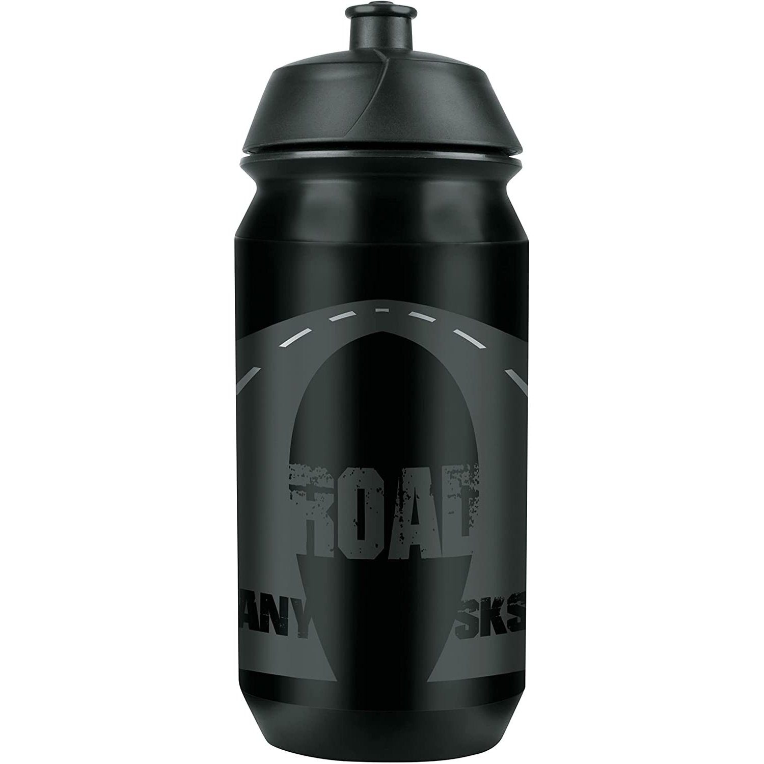 SKS Trinkflasche Trinkflasche Road Black Small Kunststoff 500 ml