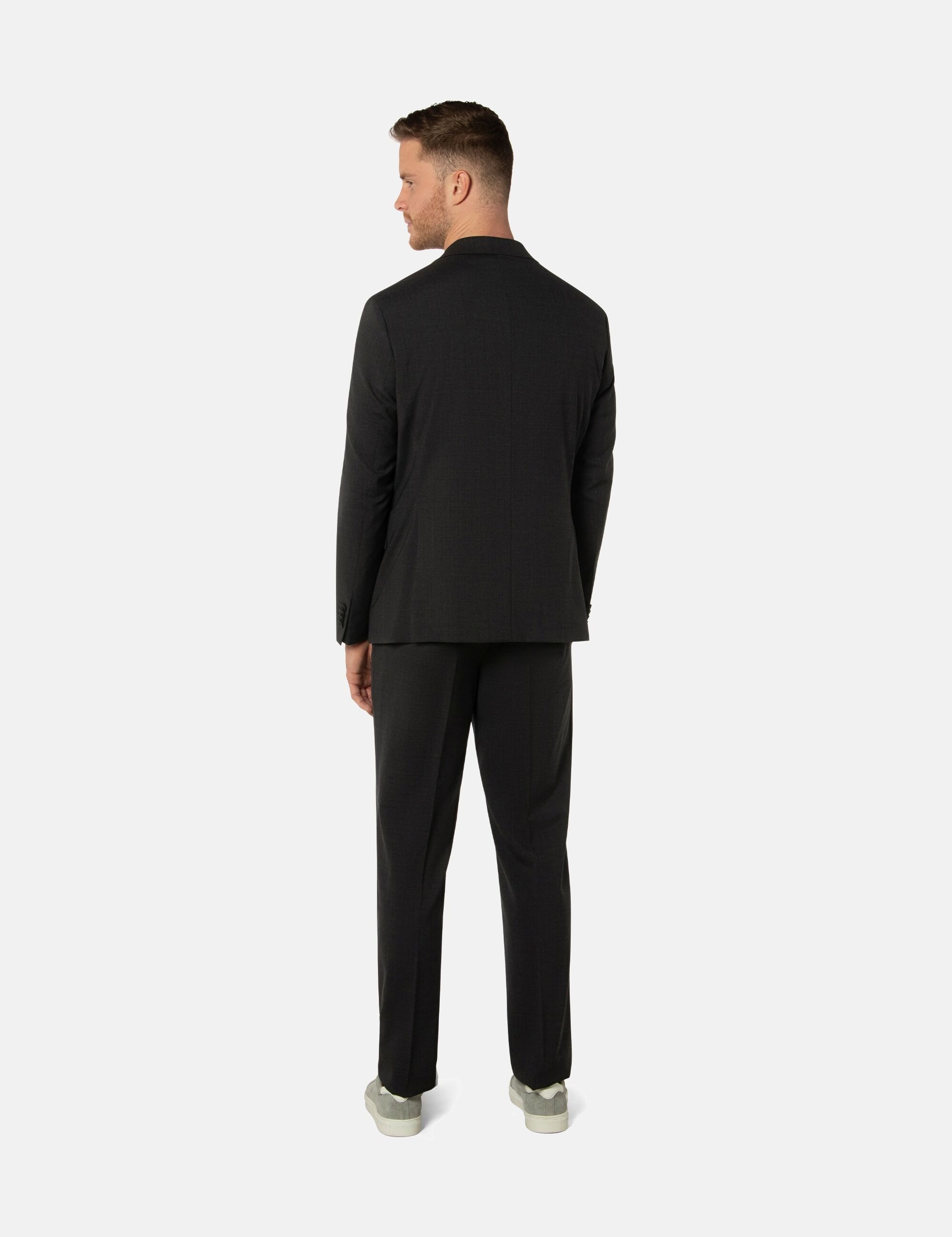 Thomas Goodwin Anzug Anzug (2-tlg) im Modern-Fit, 10105-0-44026