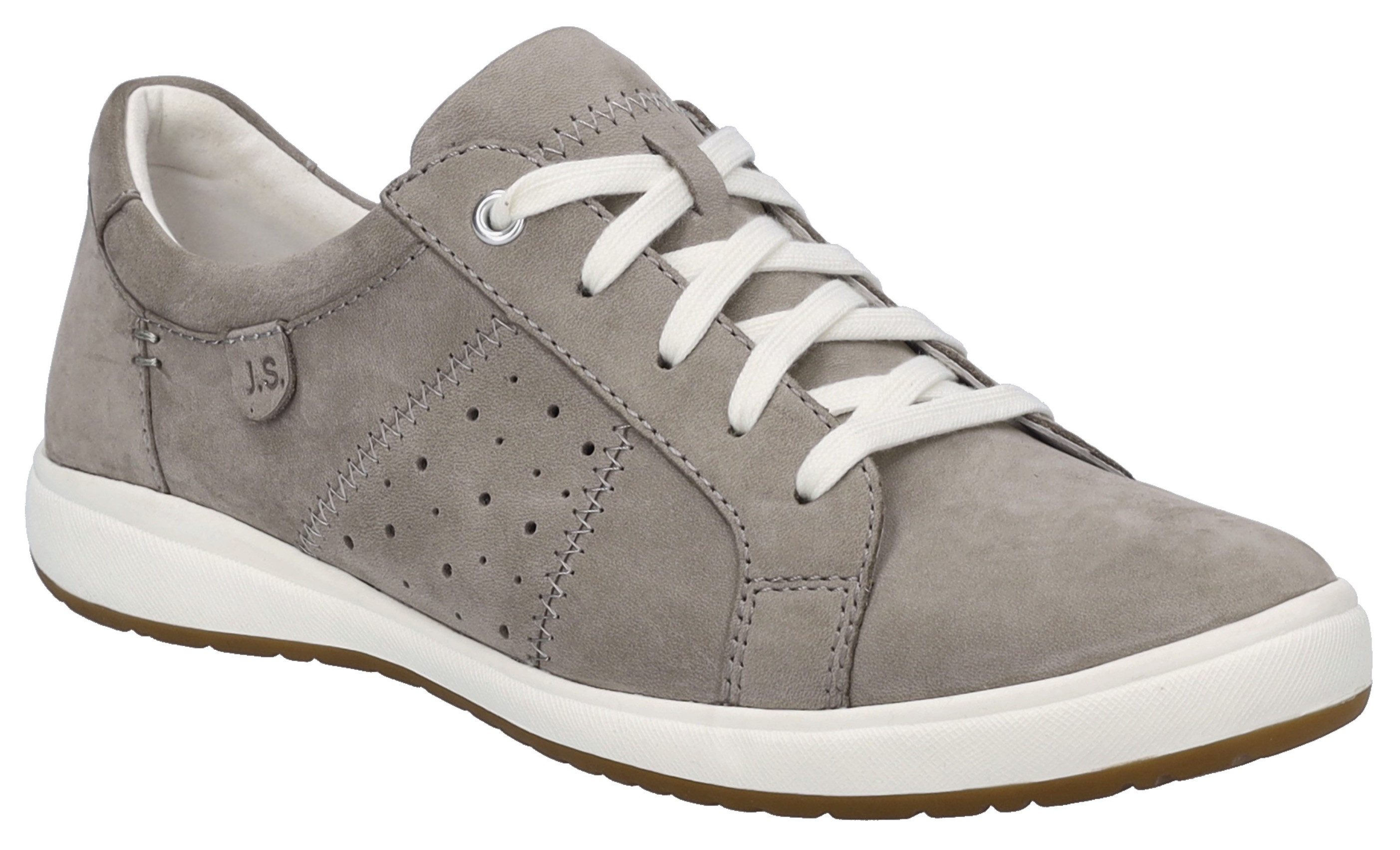 Josef Seibel CAREN 01 Sneaker, Freizeitschuh, günstig online kaufen