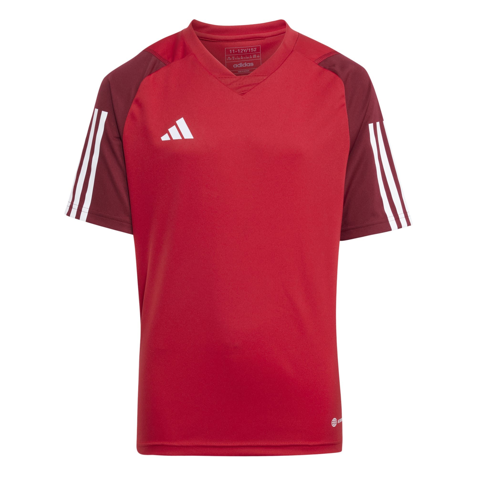 Fußballtrikot adidas Kinder Tirkot Tiro 23 Competition