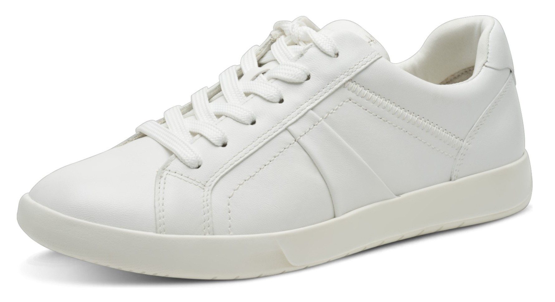 Tamaris 1-23623-42 146 White Uni Sneaker