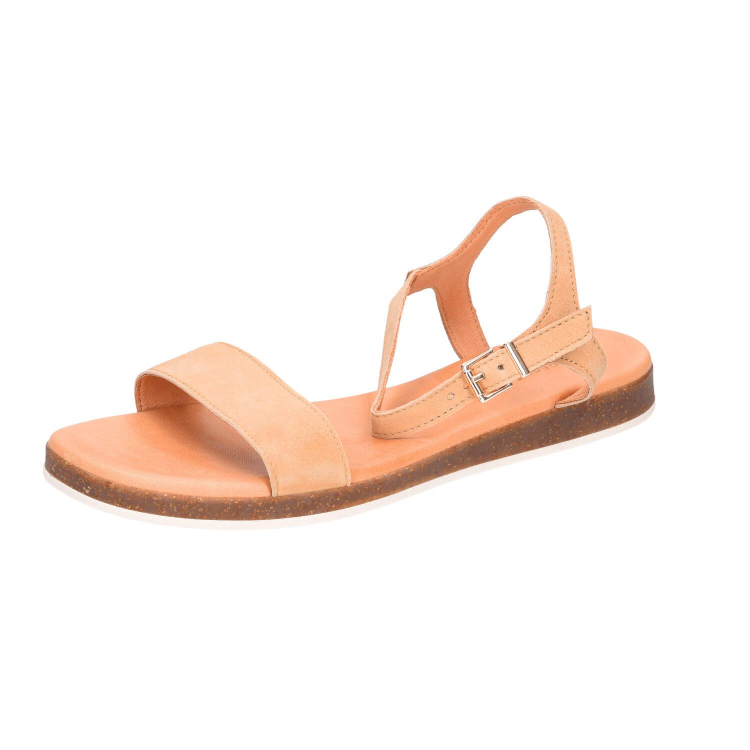 Apple of Eden Isa Sandalette
