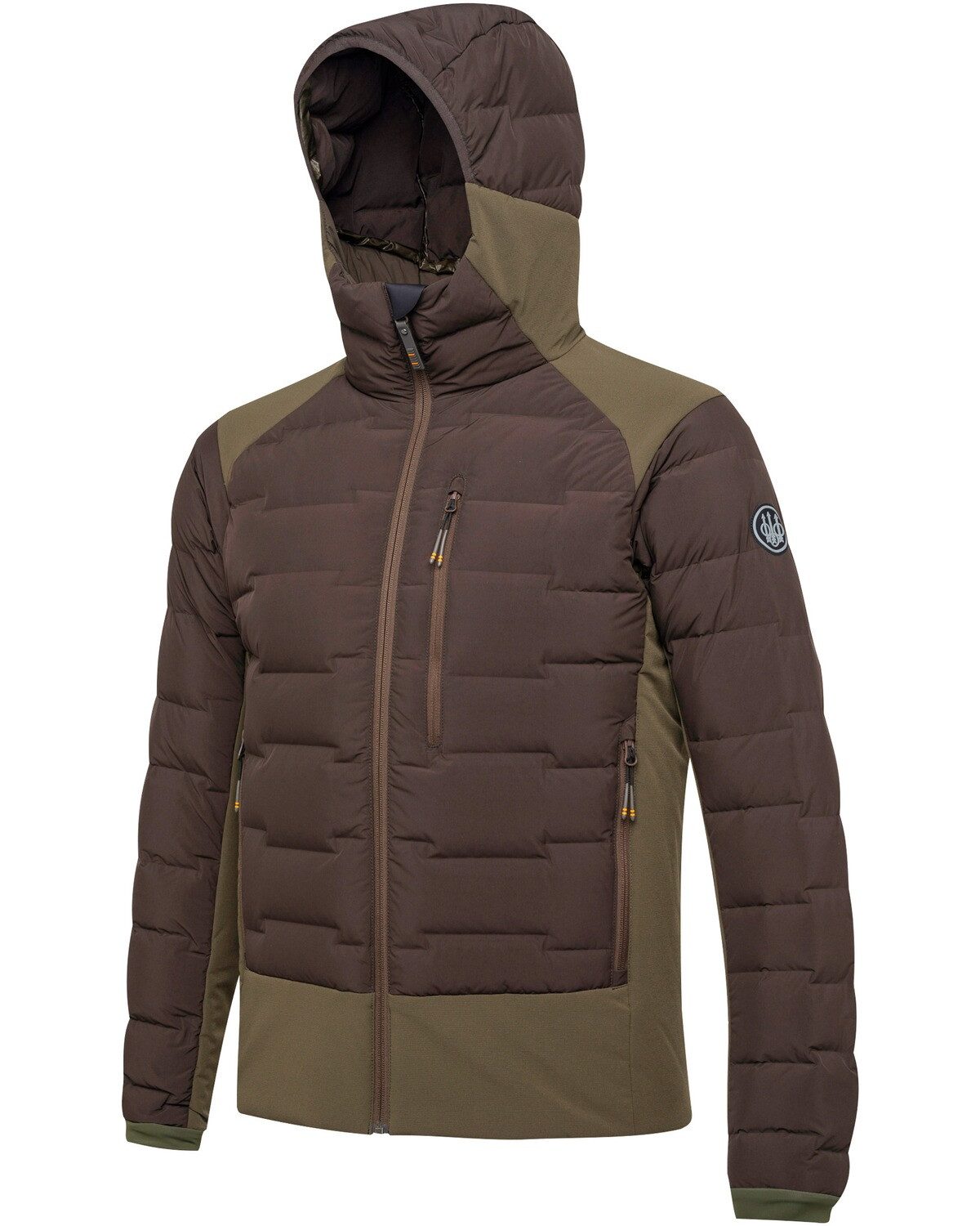 Steppjacke Thermo-Jacke Tarandus