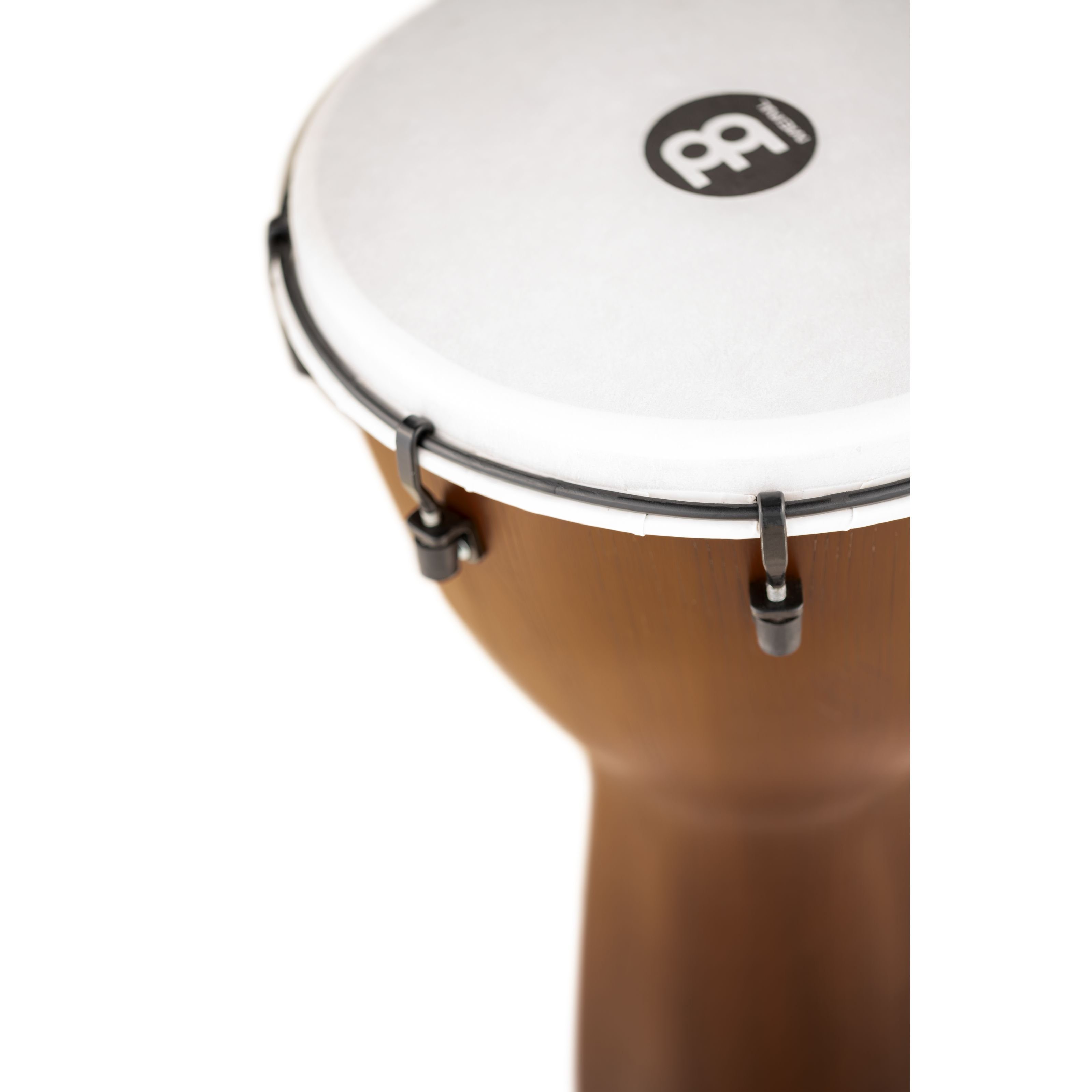Meinl Percussion Djemben, Percussion, Djemben, ADJ12-BW Alpine Series Djembe 12" Barnwood - Djembe