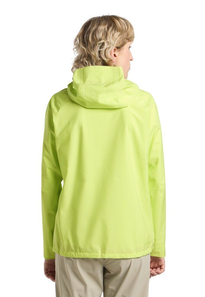 Jack Wolfskin Regenjacke PRELIGHT 2.5 L günstig online kaufen