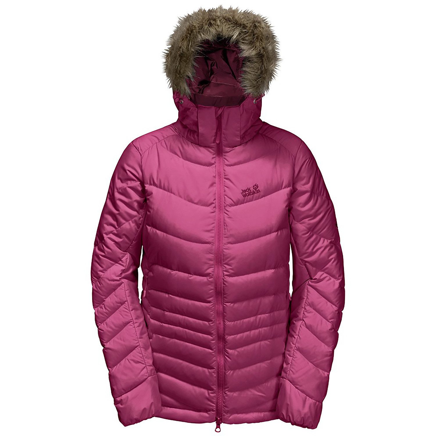 Jack Wolfskin Softshelljacke Funktionsjacke W SELENIUM BAY