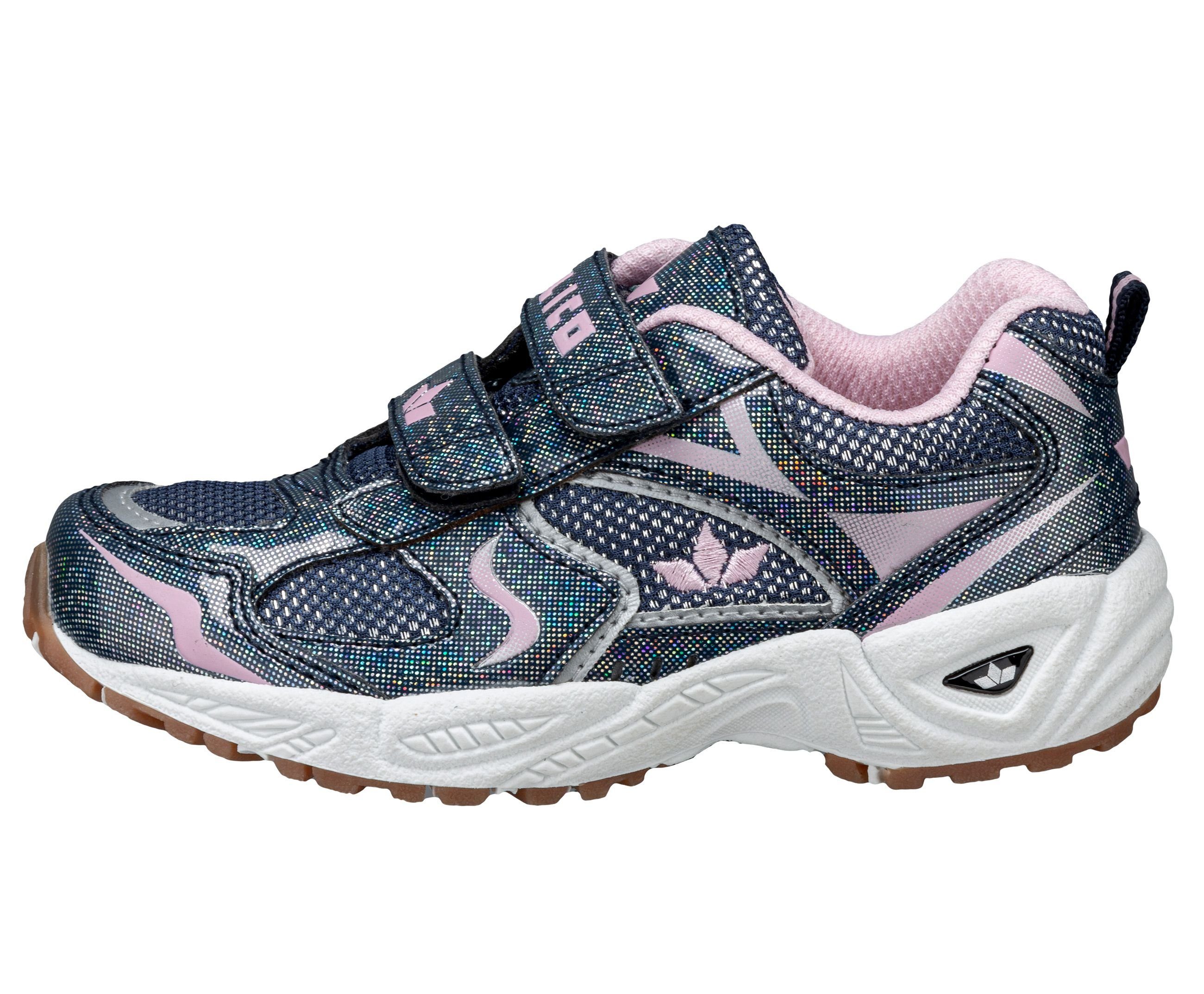 Lico Sportschuh Bob V Hallenschuh günstig online kaufen