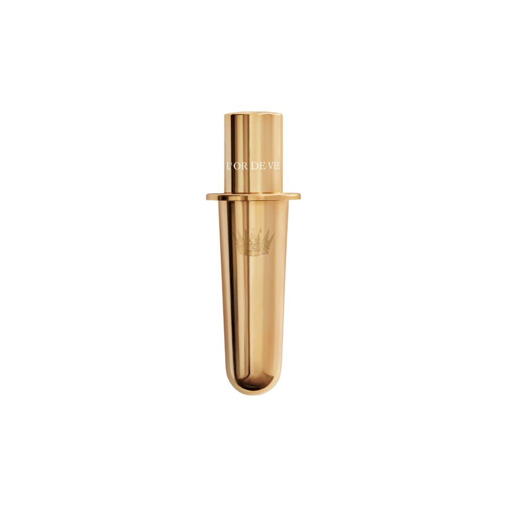Dior Gesichtspflege L'Or De Vie, Anti-Aging-Serum, für Gesicht, Nachfüllpackung