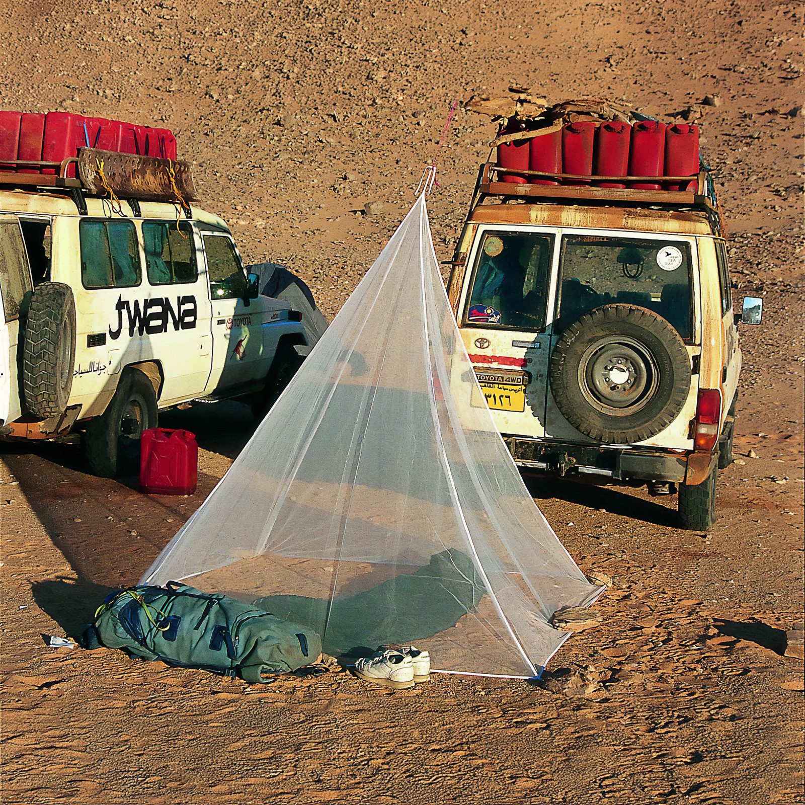 Brettschneider Moskitonetz Fine Mesh Pyramid Moskitonetz, Reise Mücken Netz Insekten Schutz