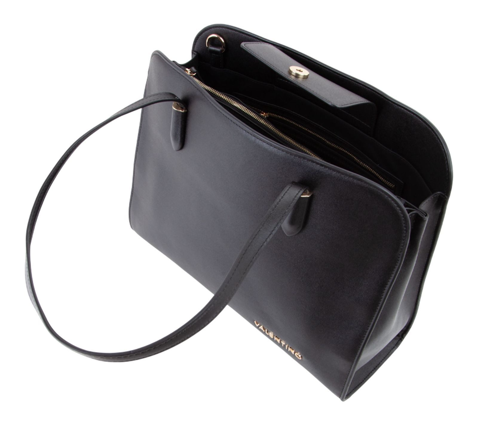 VALENTINO BAGS Schultertasche Shopping Bag