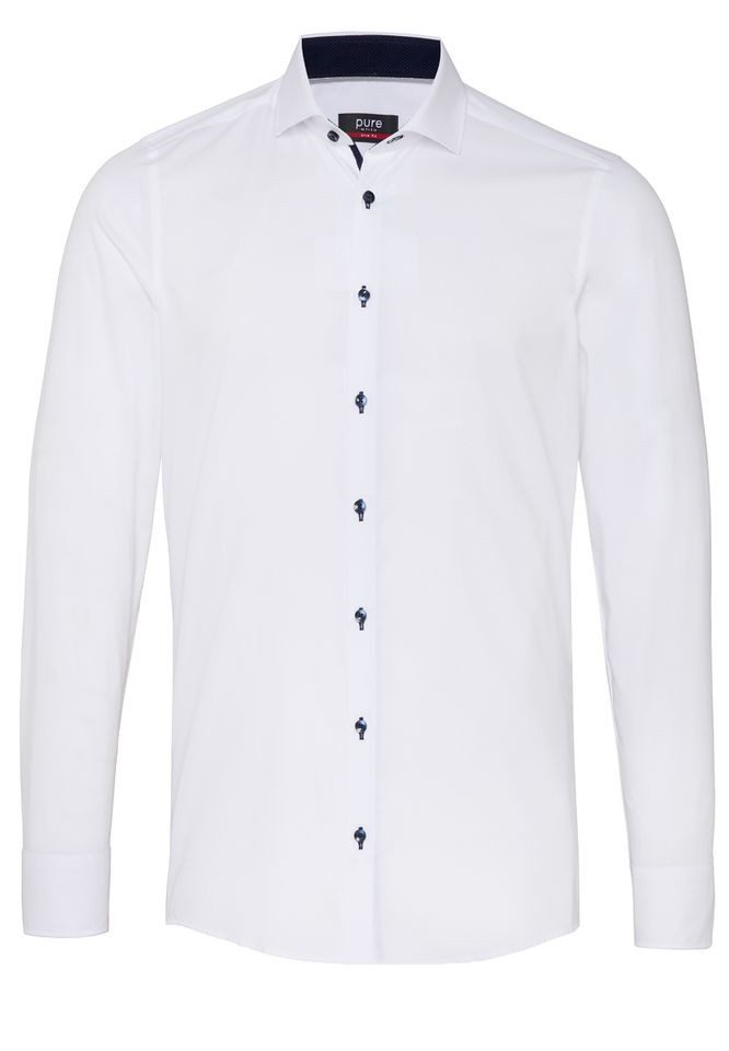 Businesshemd - Slim Fit