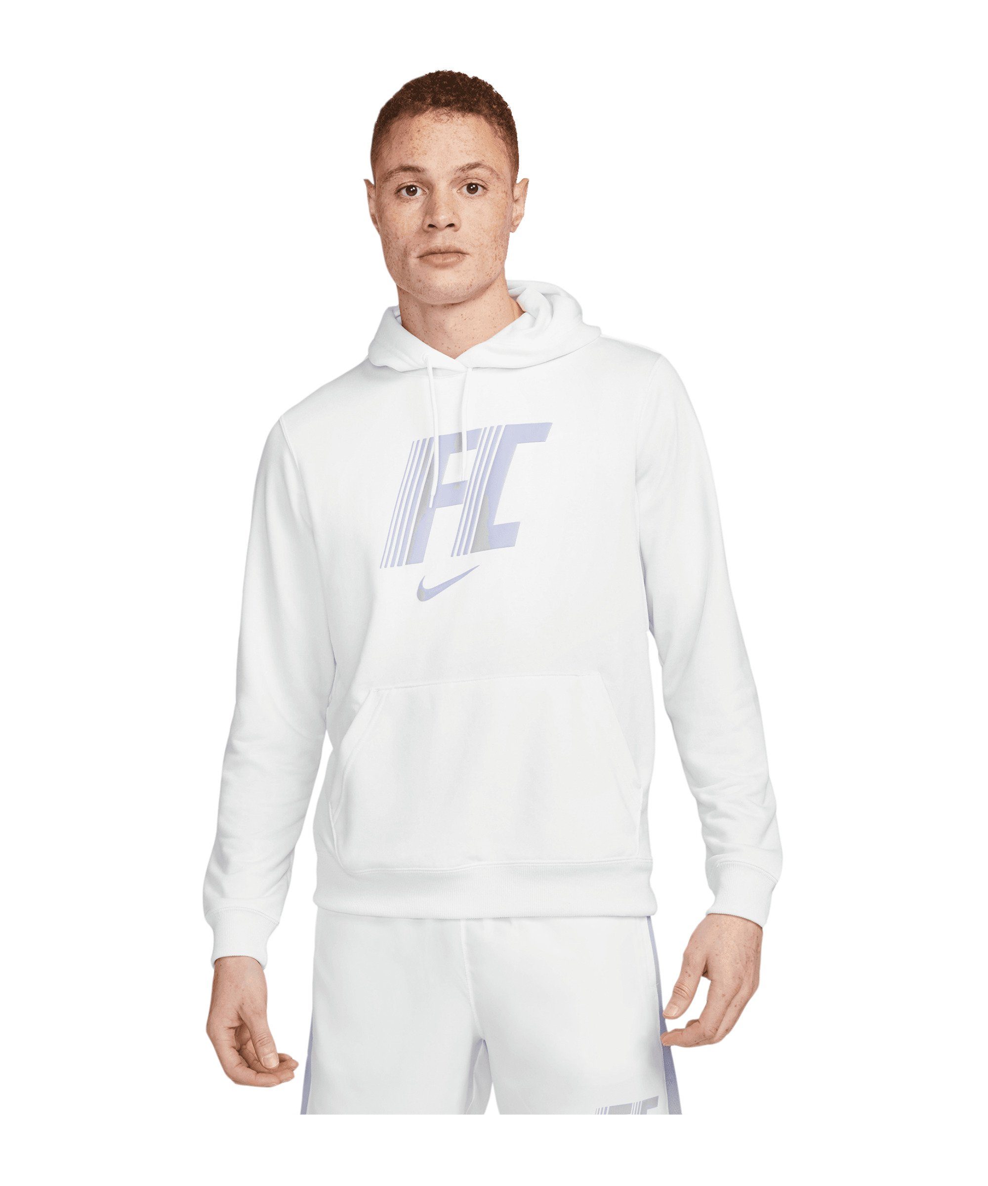 Nike Sportswear Sweatshirt F.C. Fleece Hoody