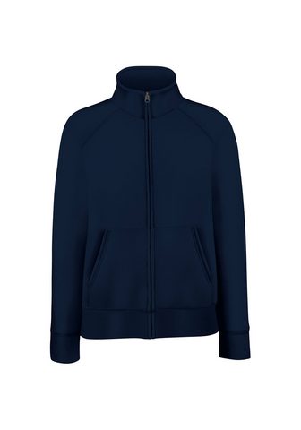 Флисовий жакет »Damen Lady-Fit F...