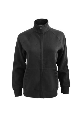 Флисовий жакет »Damen Lady-Fit F...