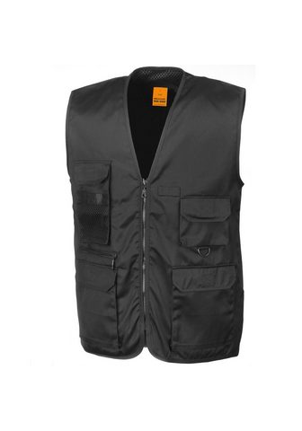 Result жилет »Safari Herren West...