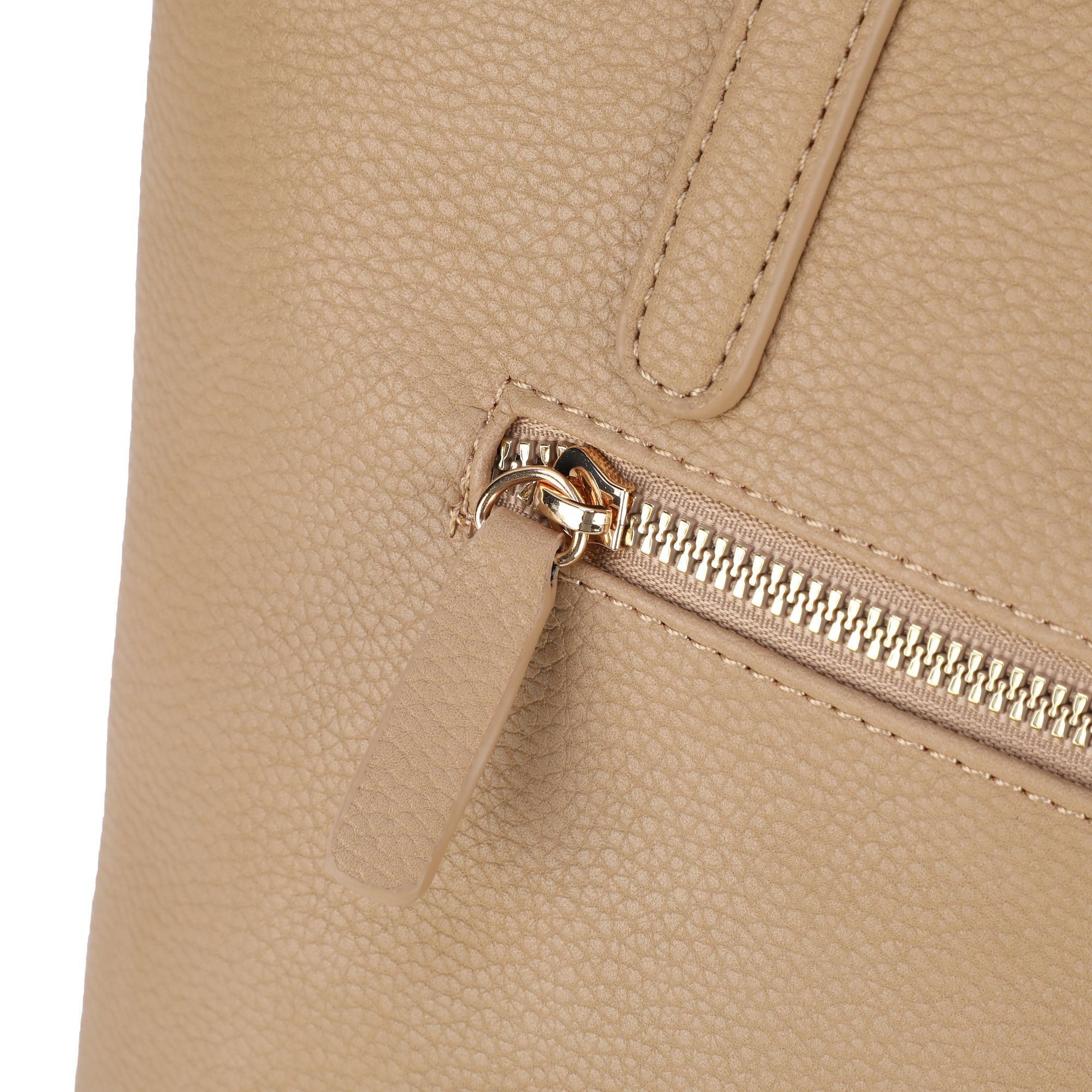GERRY WEBER Shopper Talk Different 1.0, Polyurethan