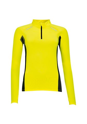 SOLS футболка  »Damen Berlin дли...