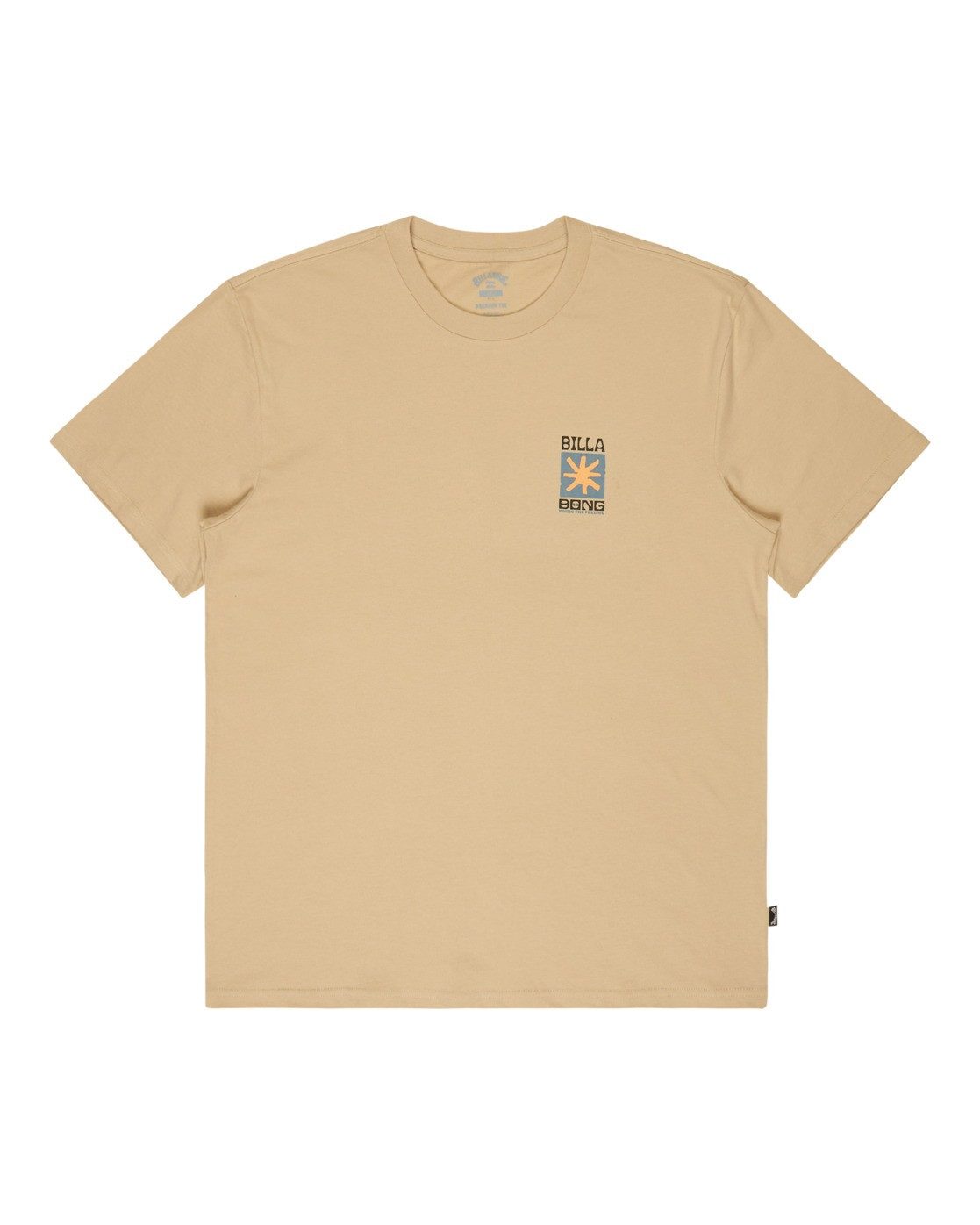 Billabong T-Shirt Good Times