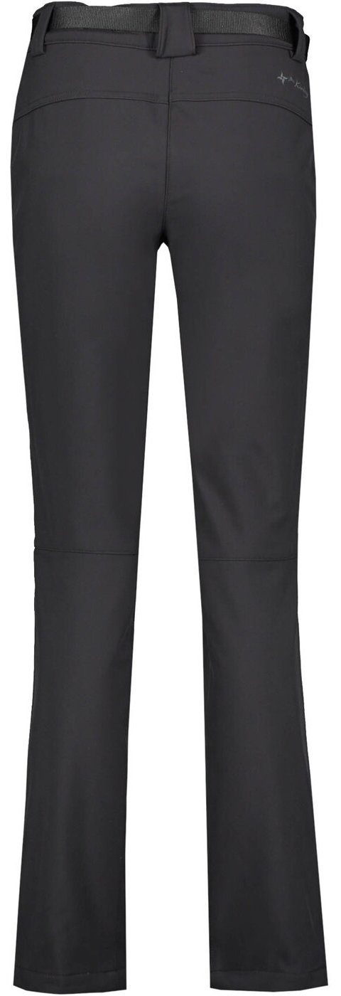 McKINLEY Outdoorhose Da.-Hose Shalda II wms BLACK günstig online kaufen