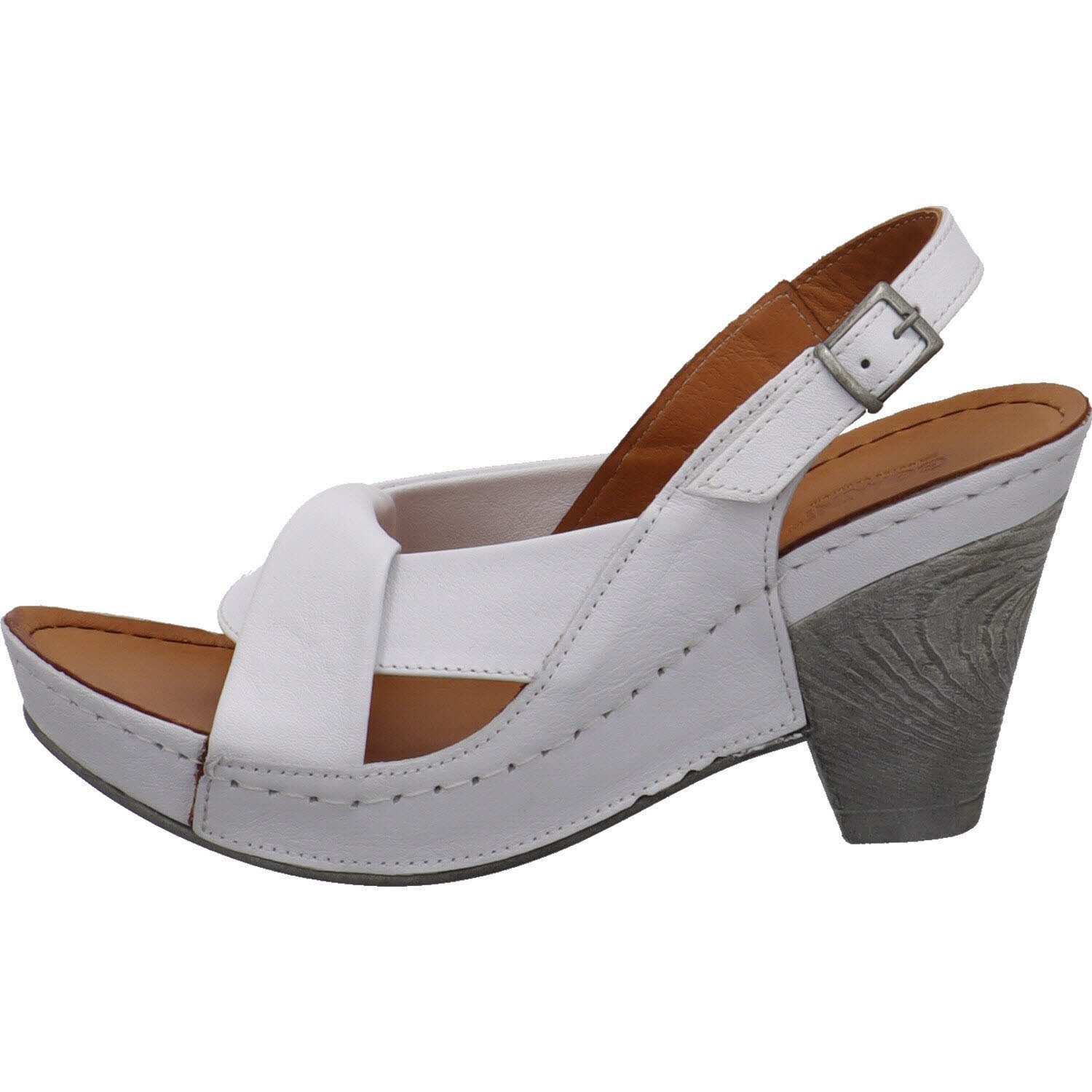 Gemini Sandalette