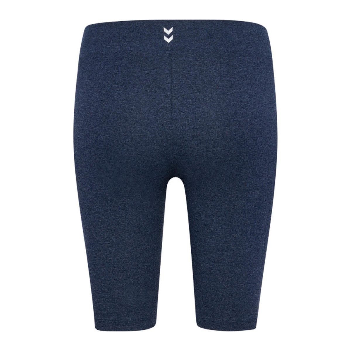 hummel Trainingstights Hummel Damen Short Tight hmlPULSE LOGO MW SHORT TIGHTS 229972