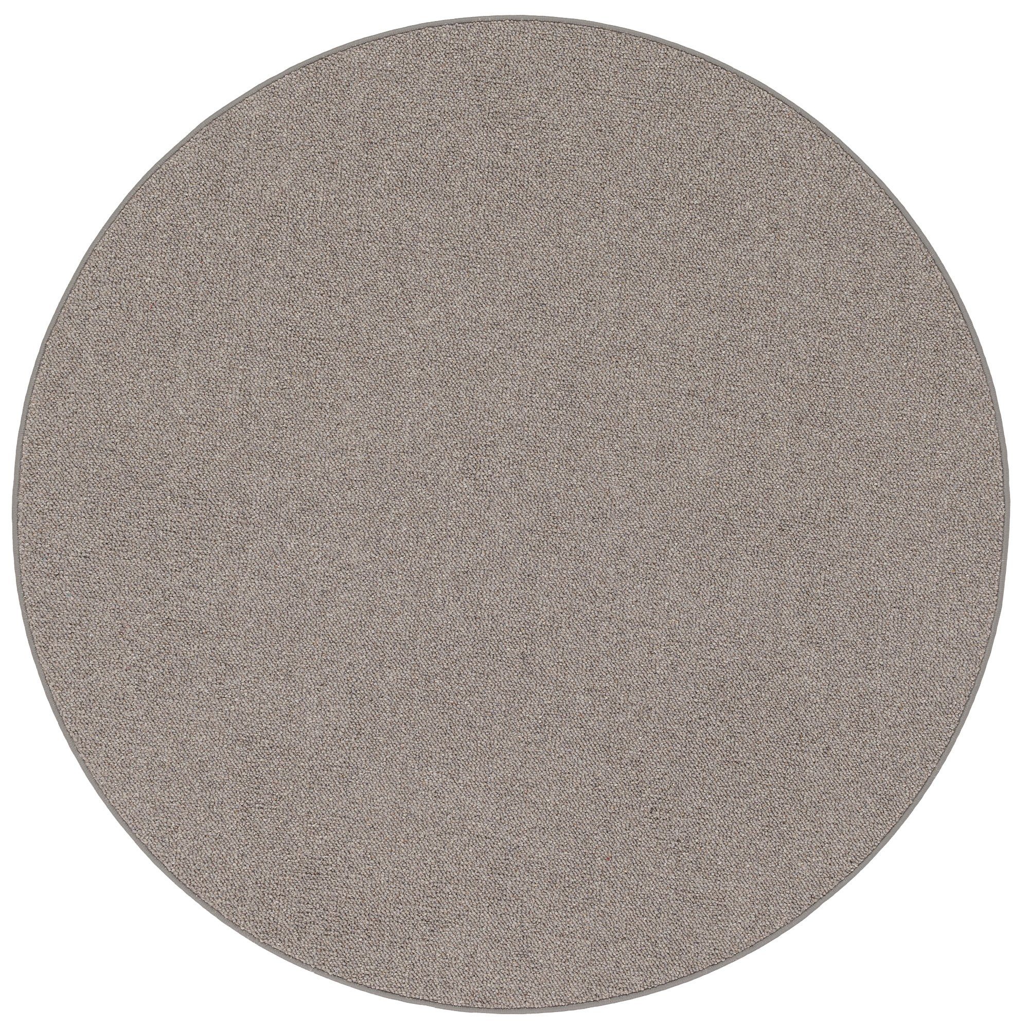 Snapstyle Wollteppich Natur Teppich Wolle Berber günstig online kaufen
