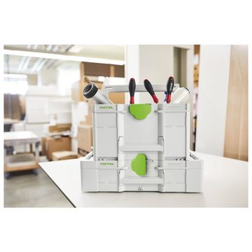 FESTOOL Werkzeugkoffer Systainer³ ToolBox SYS3 TB M 237