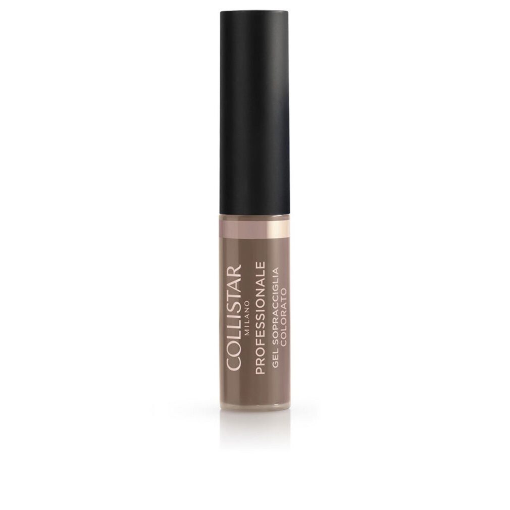 COLLISTAR Augenbrauen-Stift PROFESSIONALE fixierende Augenbrauengel mit Farbe #1-Biondo 1 u