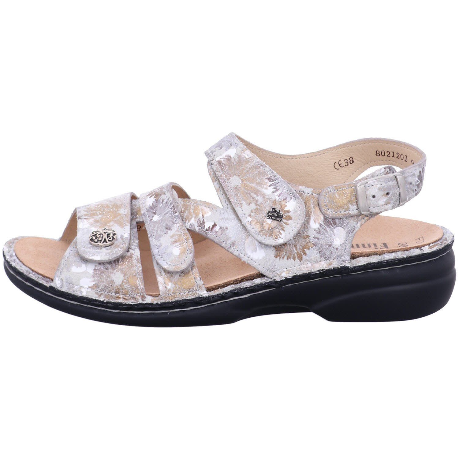 Finn Comfort GOMERA Keilstiefelette günstig online kaufen