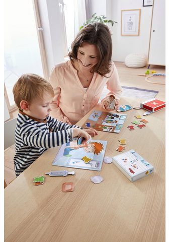 Spiel "Meine ersten Spiele - Beim...