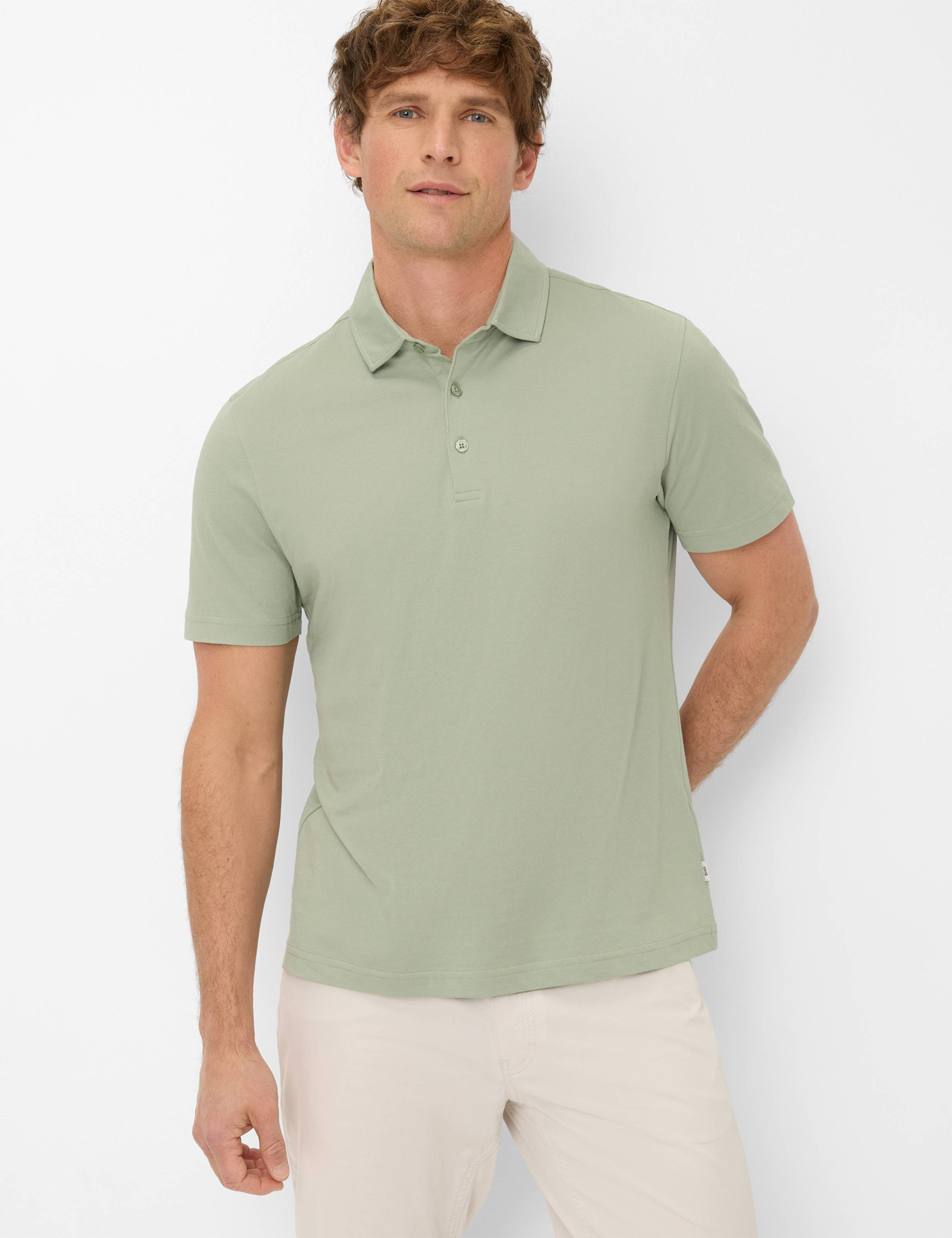 Brax Poloshirt Style PEPE