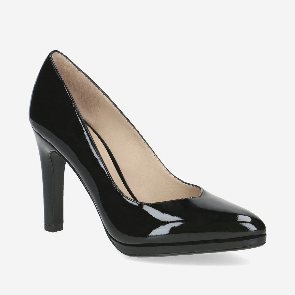 Peter Kaiser Peter Kaiser 72445 018, Pumps, Schwarz, Damen Pumps günstig online kaufen