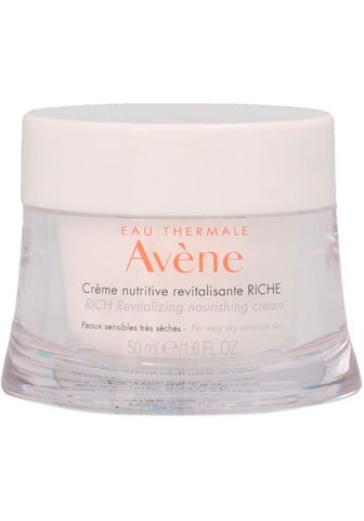 Avene крем  "Revitalisierende Nut...