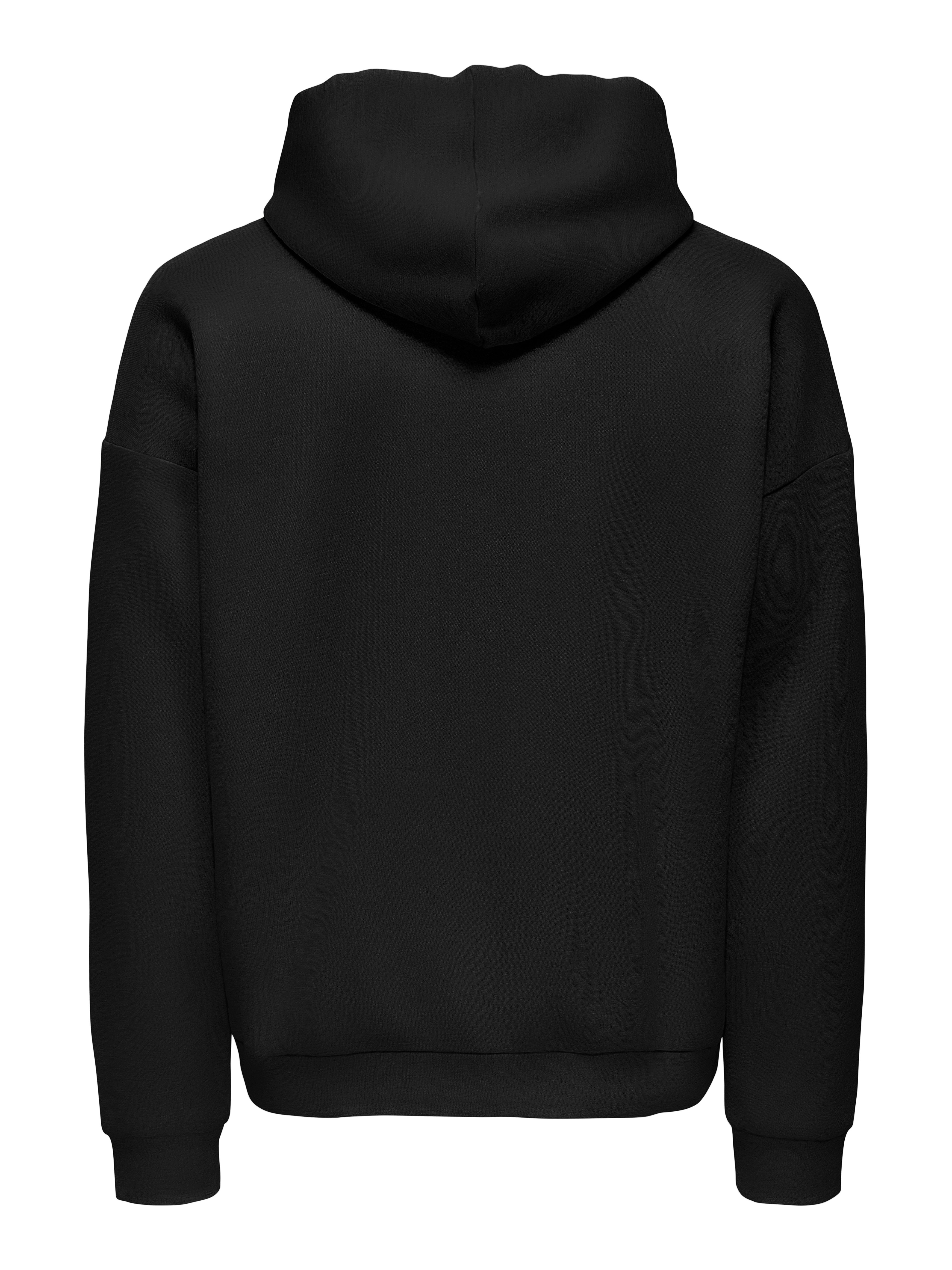 ONLY & SONS Kapuzensweatshirt ONSCHASE REG ZIP HOOD OTL – Bild 3 von 3