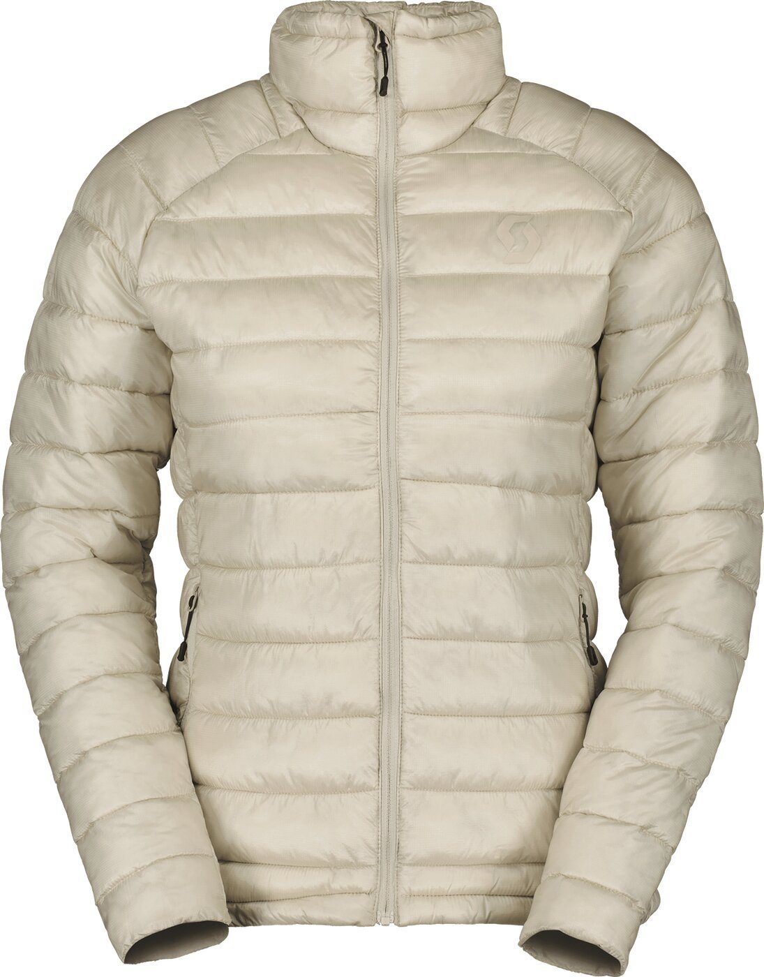 Anorak SCO Jacket W's Insuloft Tech PL DUST WHITE