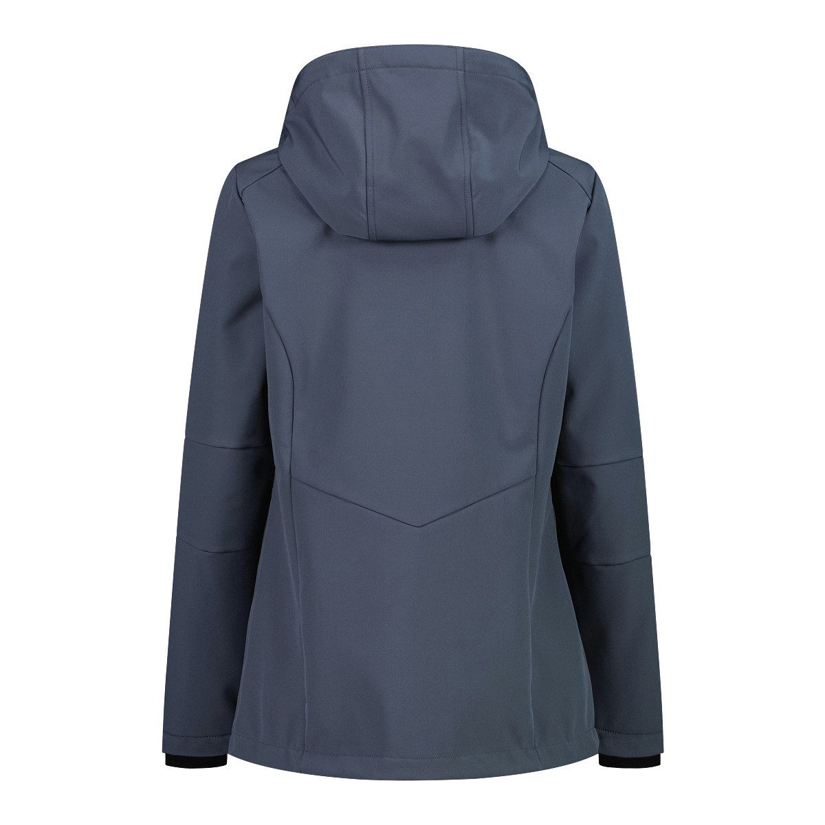CMP Softshelljacke CMP Damen Softshell Jacke Zip Hood 3A22226 günstig online kaufen
