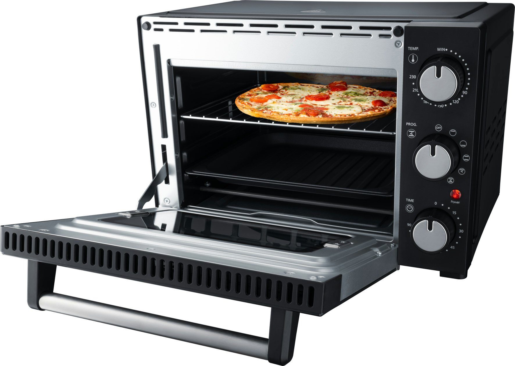 Steba M19 Minibackofen KB