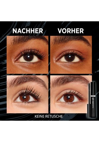 L'ORÉAL PARIS Schmink-Set L'Oréal Paris Paris stilius Make-Up rinkinys su vielseitigen Kombinationsmöglichkeiten