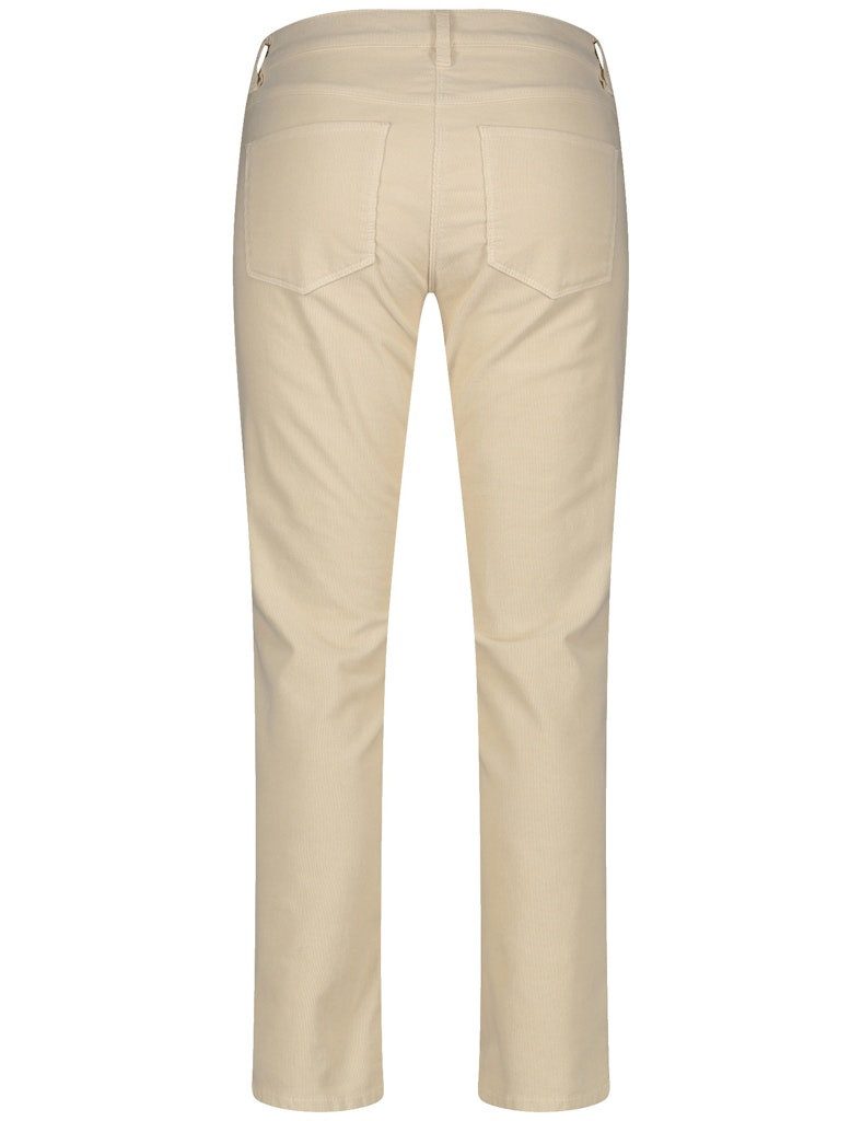 GERRY WEBER 3/4-Hose Gerry Weber Edition / Da.Casual-Hose / HOSE FREIZEIT VERKUE - SOL:INE