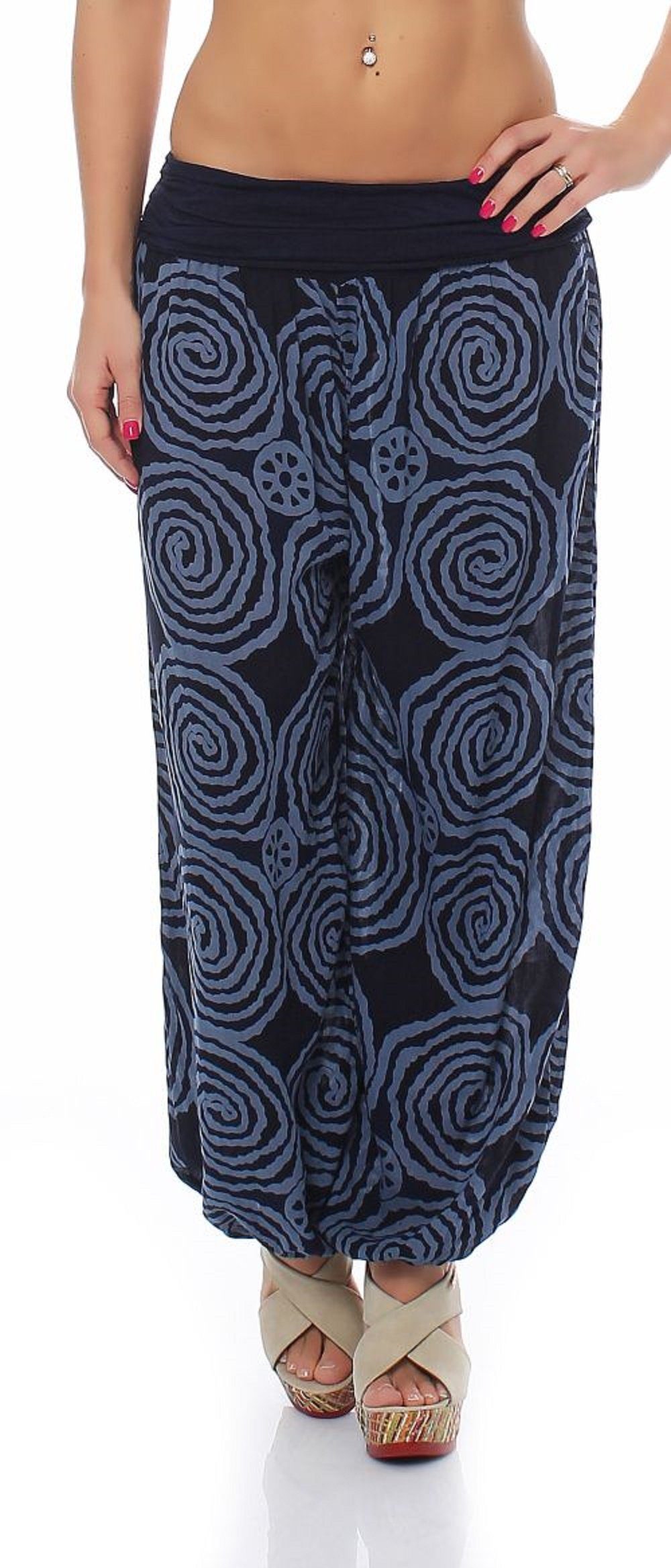 malito more than fashion Haremshose 1718 günstig online kaufen