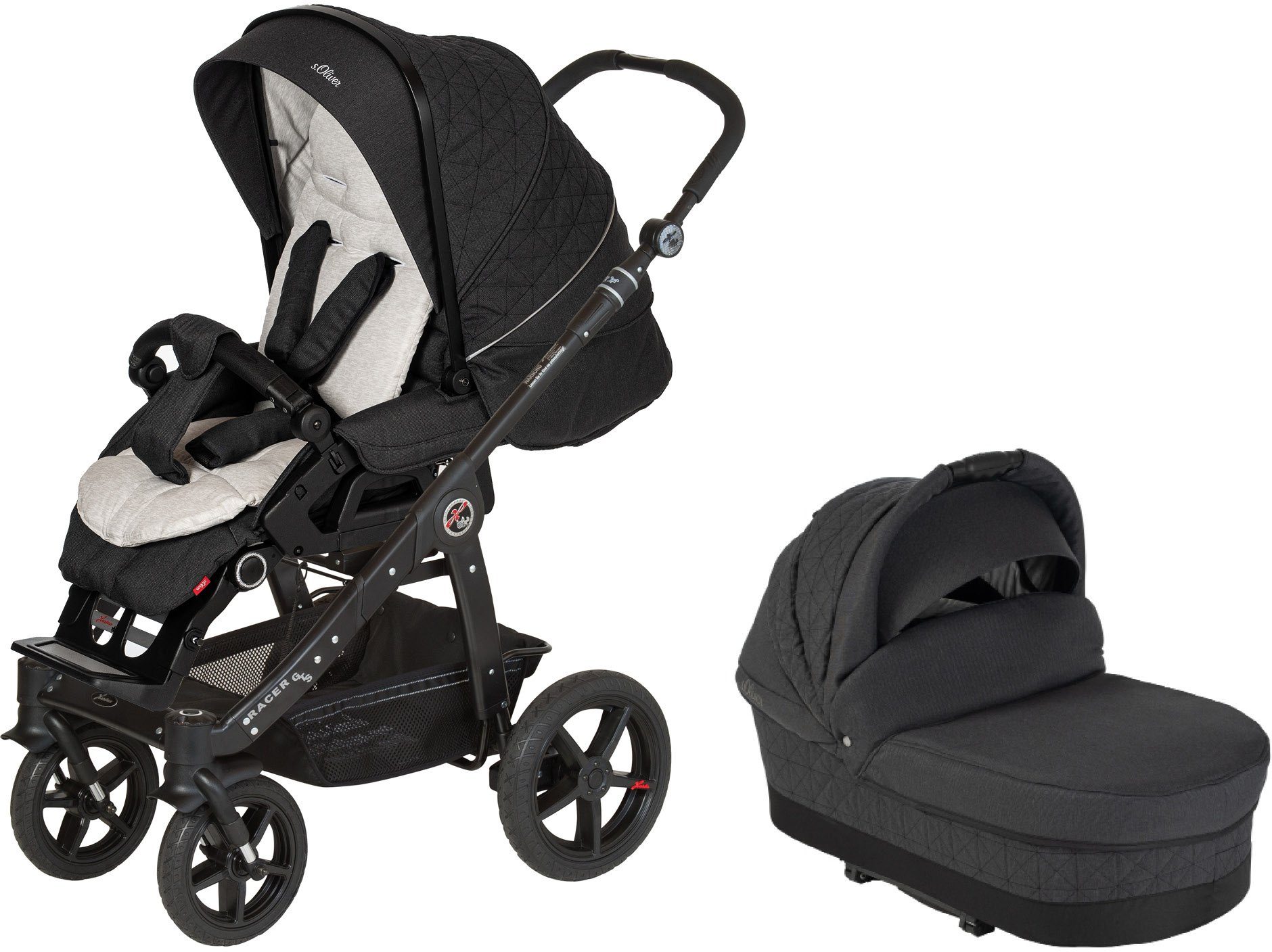 kinderwagen germany