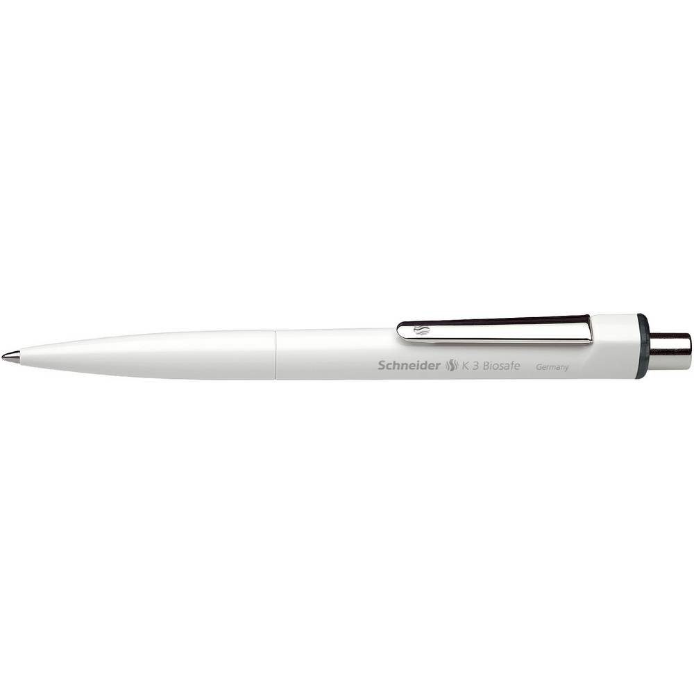 Schneider Druckkugelschreiber Kugelschreiber 0.6 mm Schreibfarbe