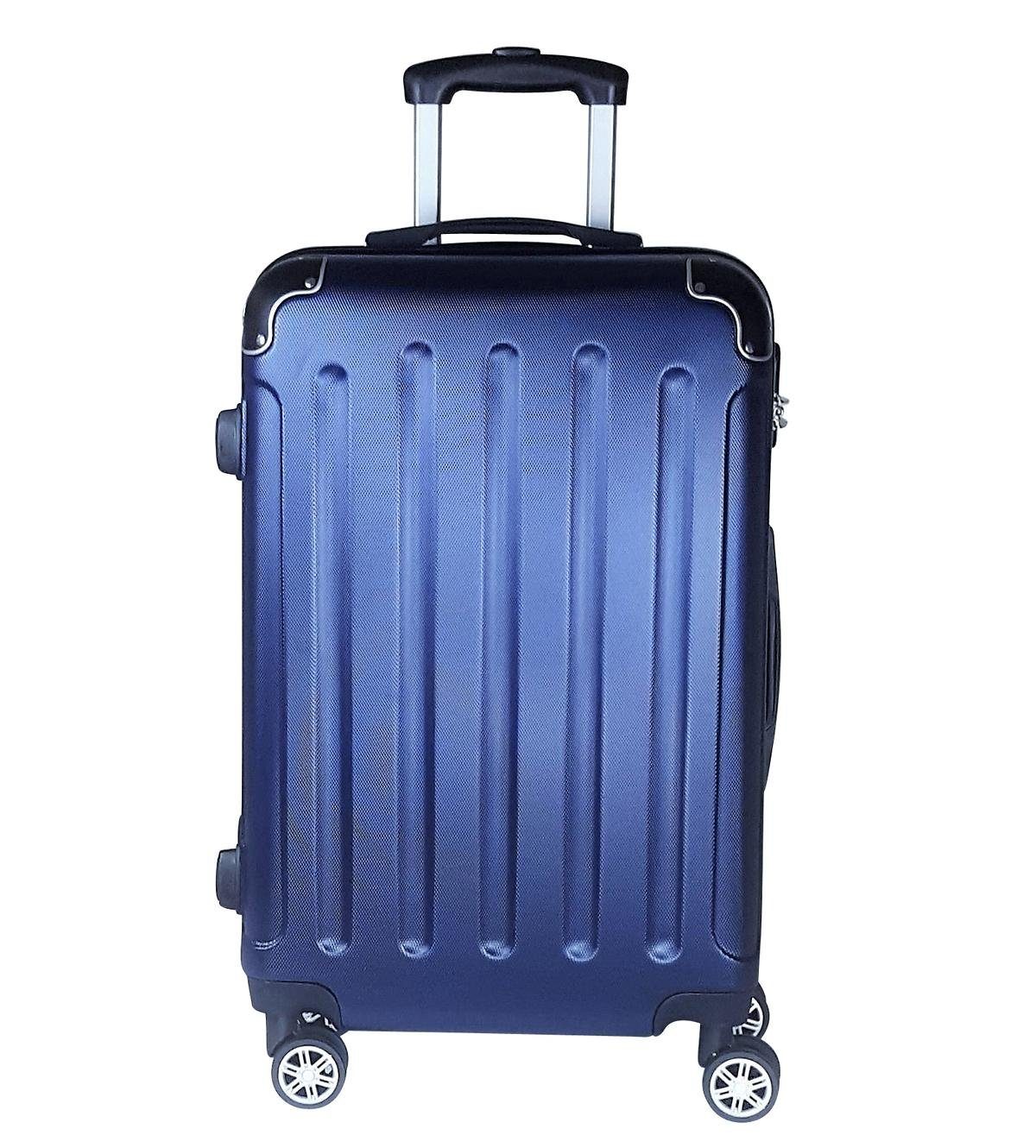 QTC Trolley Reisekoffer BERLIN Hartschale Trolley günstig online kaufen