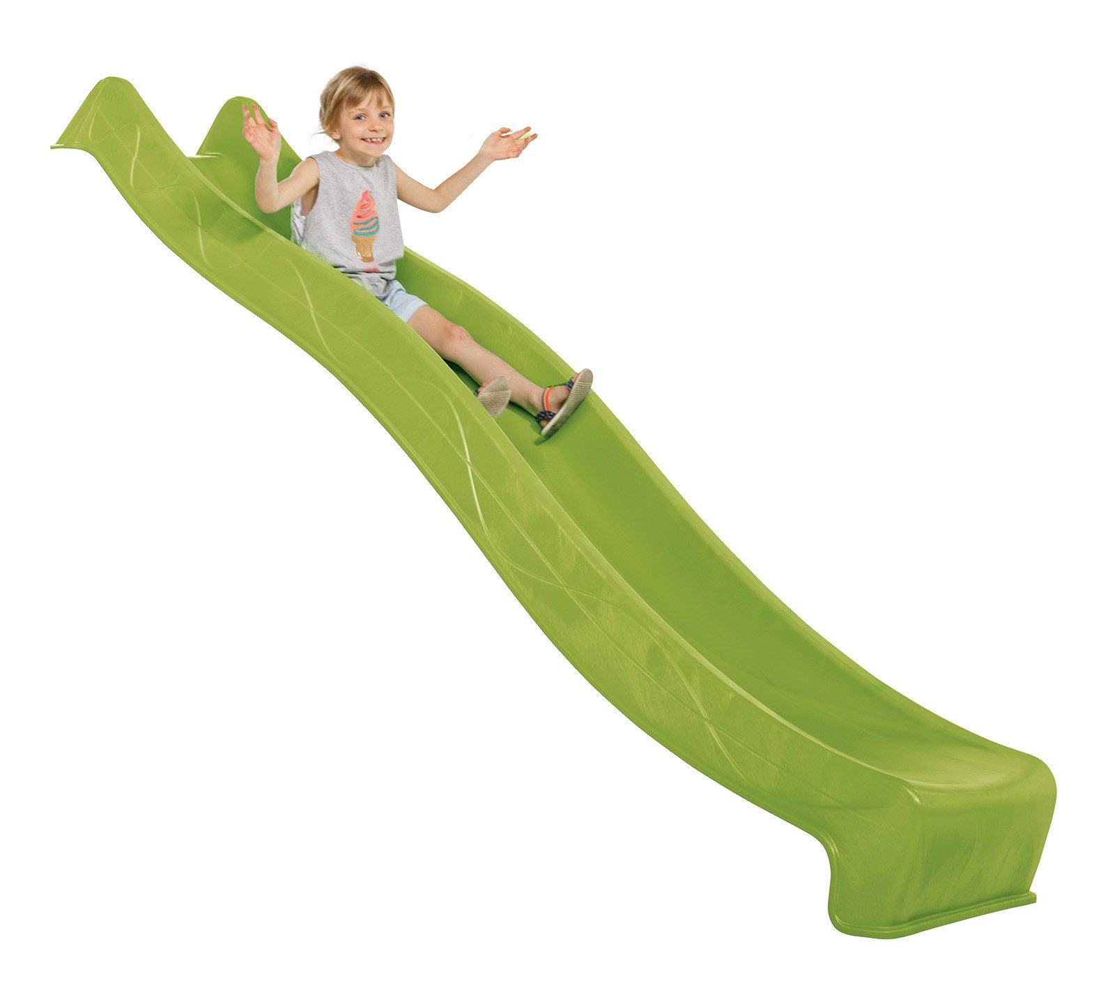 Wendi Toys Wellenrutsche Tsuri, (1-tlg)