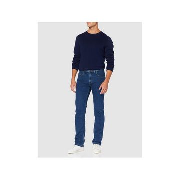 Pioneer Authentic Jeans Straight-Jeans grau regular (1-tlg)